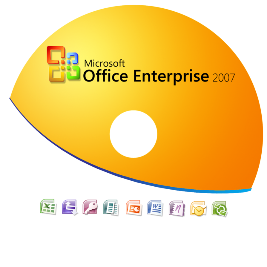 microsoft office 2007 enterprise key